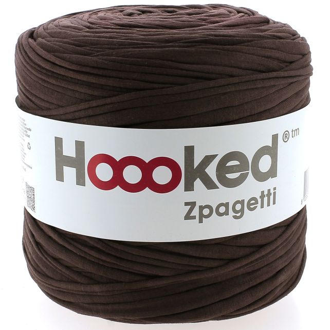 Zpagetti Medium King Size Batik Chocolate