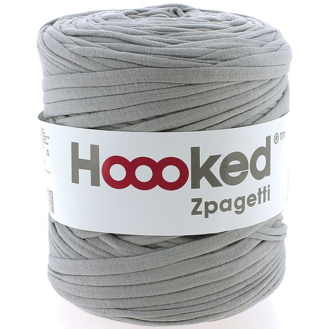 Zpagetti Medium King Size Grey Moon