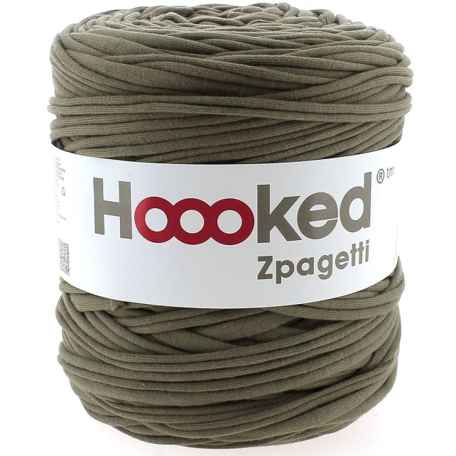 Zpagetti Medium King Size Spanish Olive