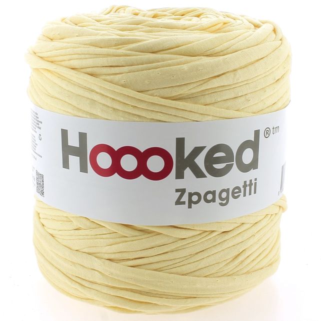 Zpagetti Medium King Size Hot Butter
