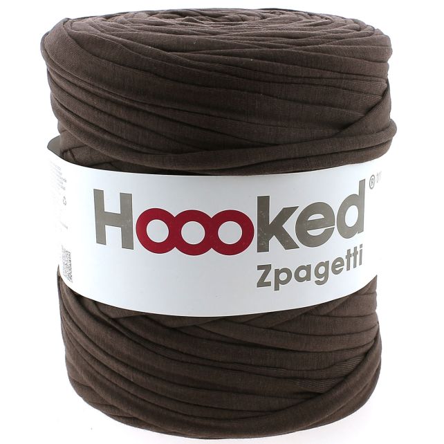 Zpagetti Medium King Size Puppy's Brownie