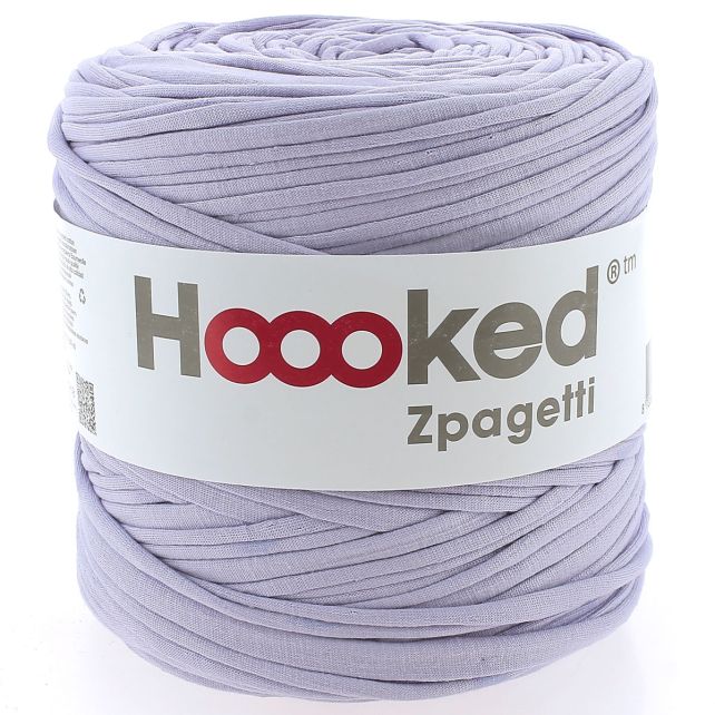 Zpagetti Medium King Size Lilac Dreams