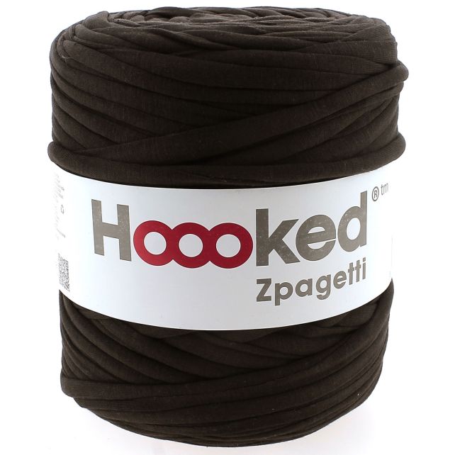 Zpagetti Medium King Size Little Brown