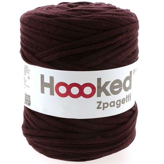 Zpagetti Medium King Size Cozy Plum