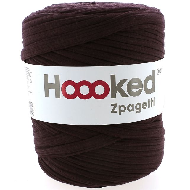 Zpagetti Medium King Size Purple Kiss