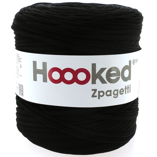 Zpagetti Medium King Size Black Opium