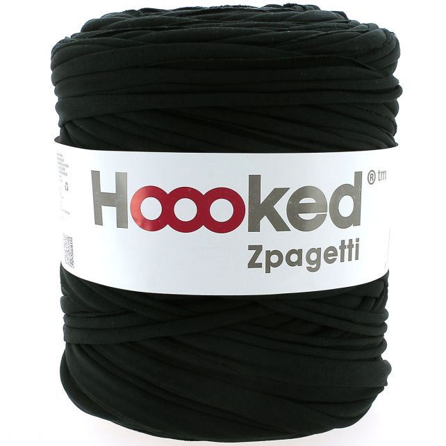 Zpagetti Cotton Yarn Bright Florest