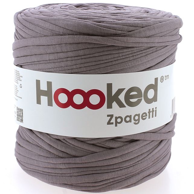 Zpagetti Cotton Yarn Orchid Batik