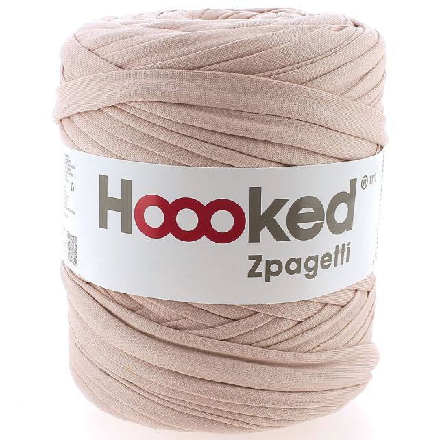 Zpagetti Cotton Yarn Vintage Doll