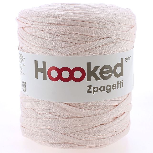 Zpagetti Cotton Yarn Glow Ballerine