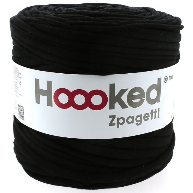 Zpagetti Cotton Yarn Panda KungFu