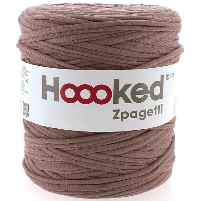 Zpagetti Cotton Yarn Vintage Collection
