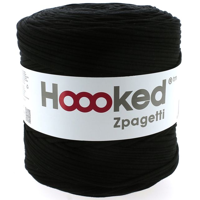 Zpagetti Cotton Yarn Obscurity