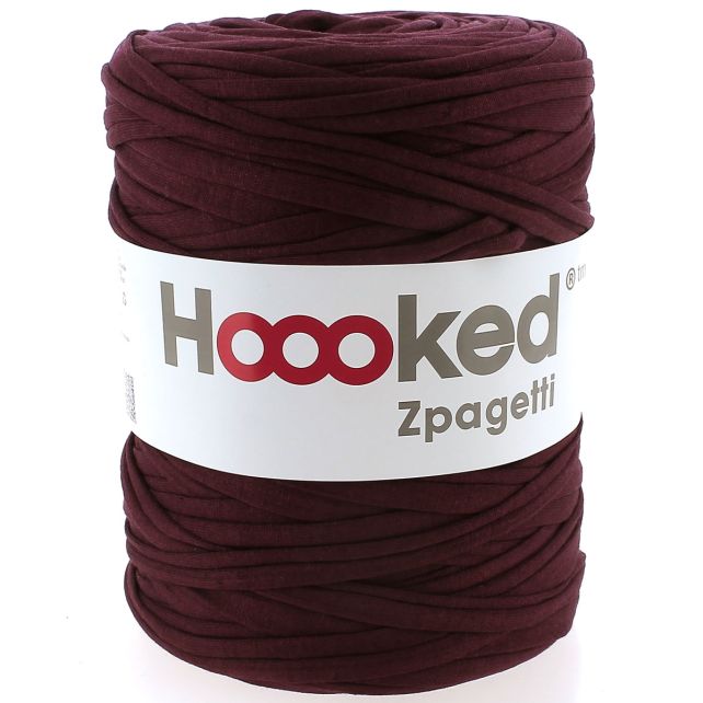 Zpagetti Cotton Yarn Little Marsala