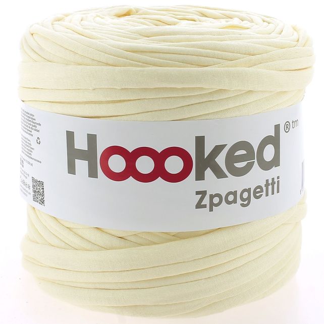 Zpagetti Cotton Yarn Sweet Yellow