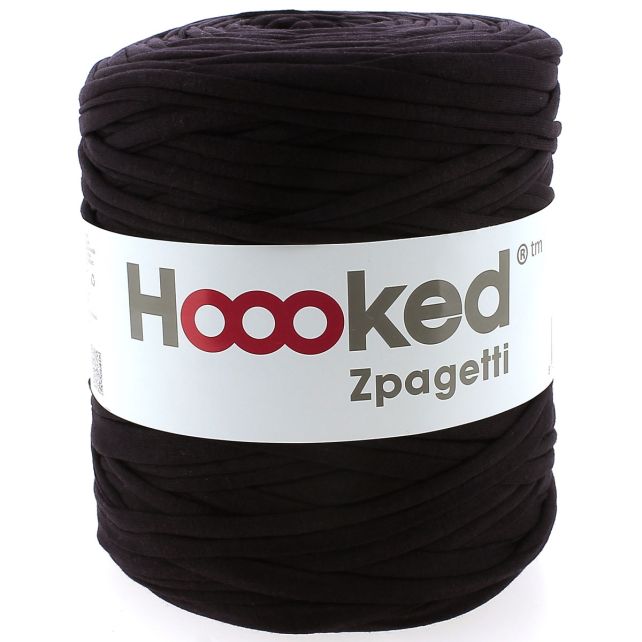 Zpagetti Cotton Yarn Purple Mirage