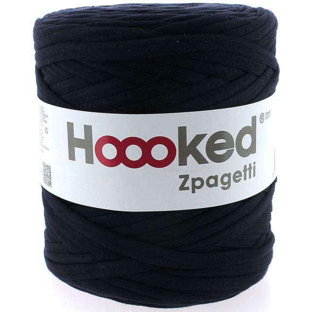 Zpagetti Cotton Yarn Ocean Shark