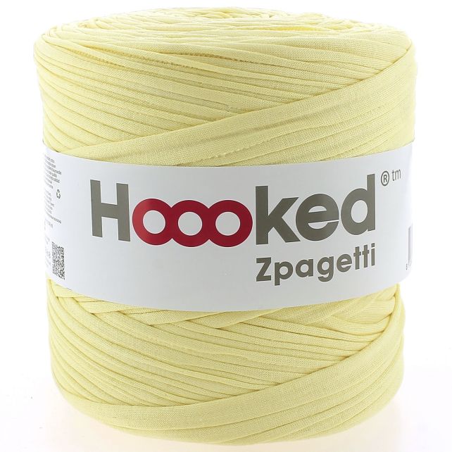 Zpagetti Cotton Yarn Solarium
