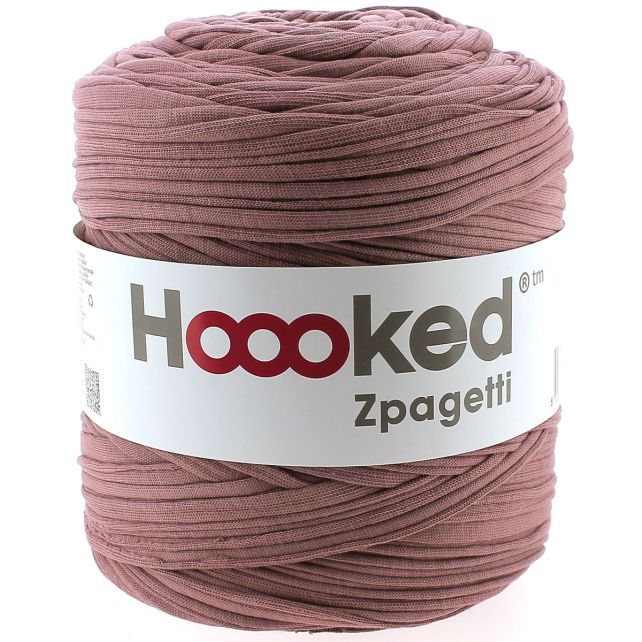 Zpagetti Cotton Yarn Vintage Dress