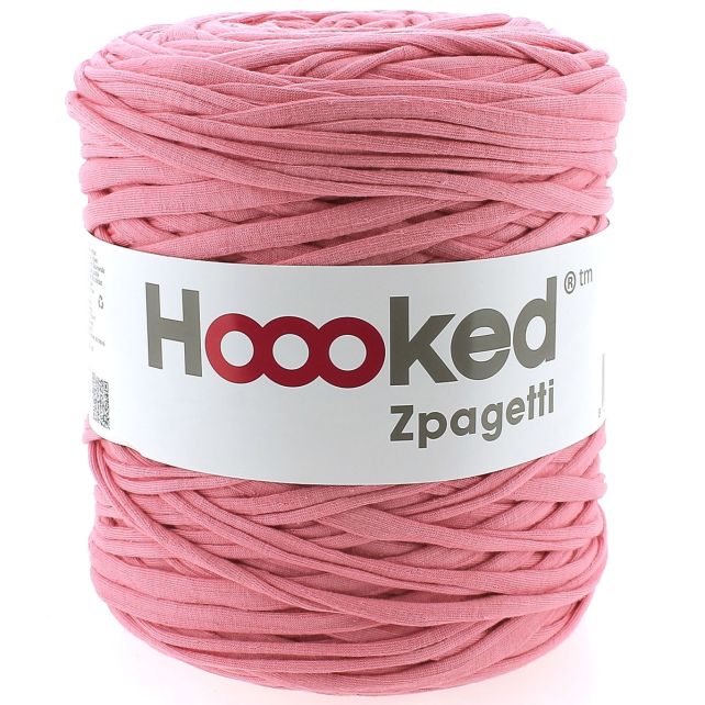 Zpagetti Cotton Yarn Blush Horizon
