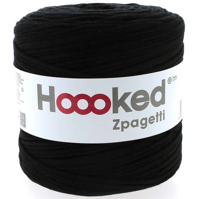 Zpagetti Cotton Yarn Eclipse Heart
