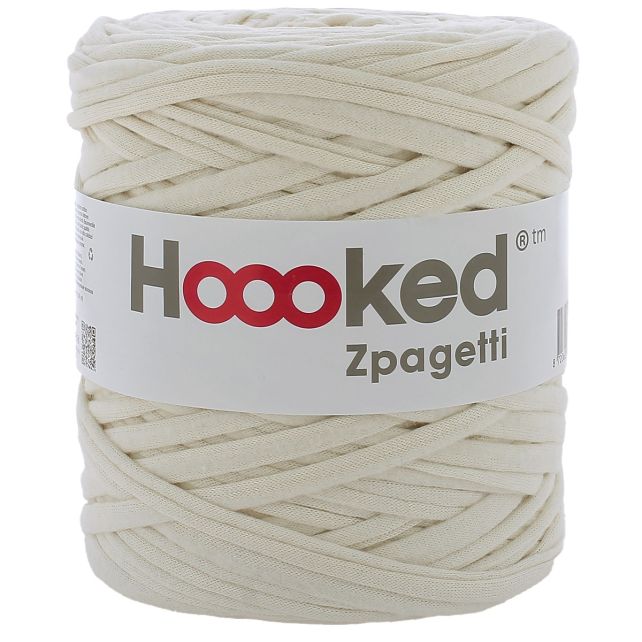 Zpagetti Cotton Yarn Amende Douce