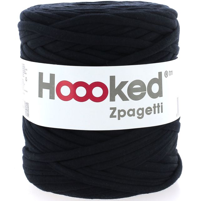 Zpagetti Cotton Yarn Marin´s Officer