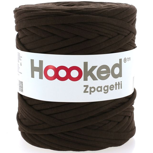 Zpagetti Cotton Yarn Mr. Bean Friend