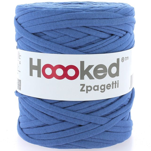 Zpagetti Cotton Yarn Pocoyo