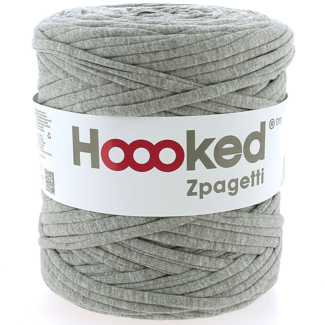 Zpagetti Cotton Yarn Tatiana Stone