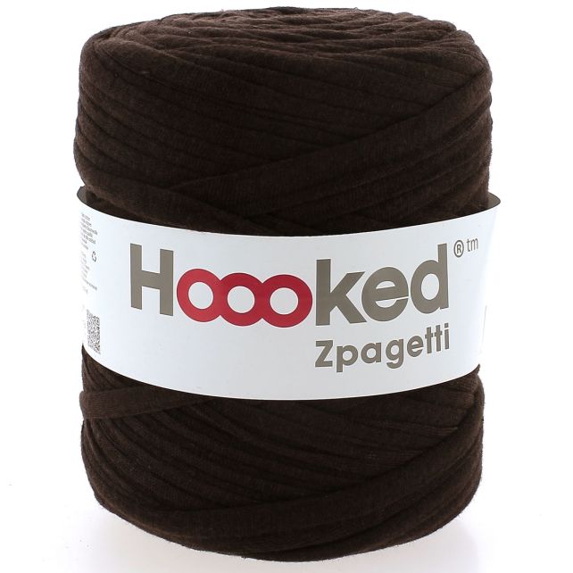 Zpagetti Cotton Yarn Brownklin Blanket