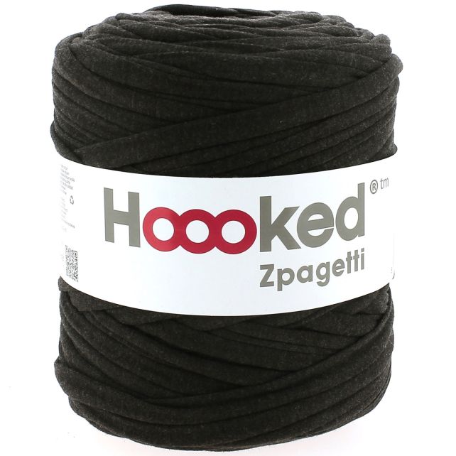 Zpagetti Cotton Yarn Coconut Skin