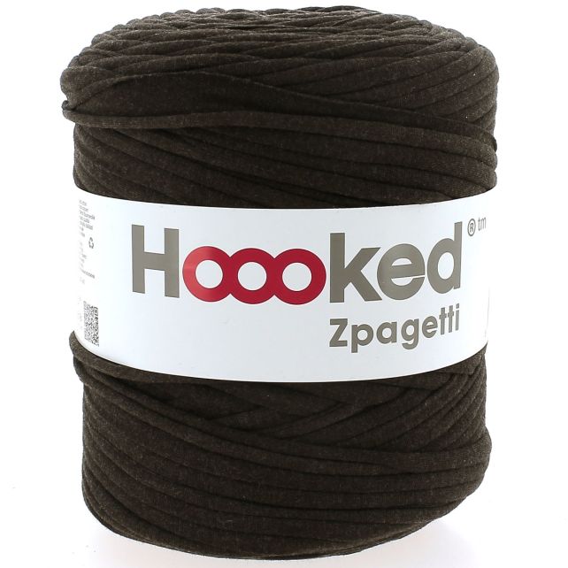 Zpagetti Cotton Yarn Daddy Bear