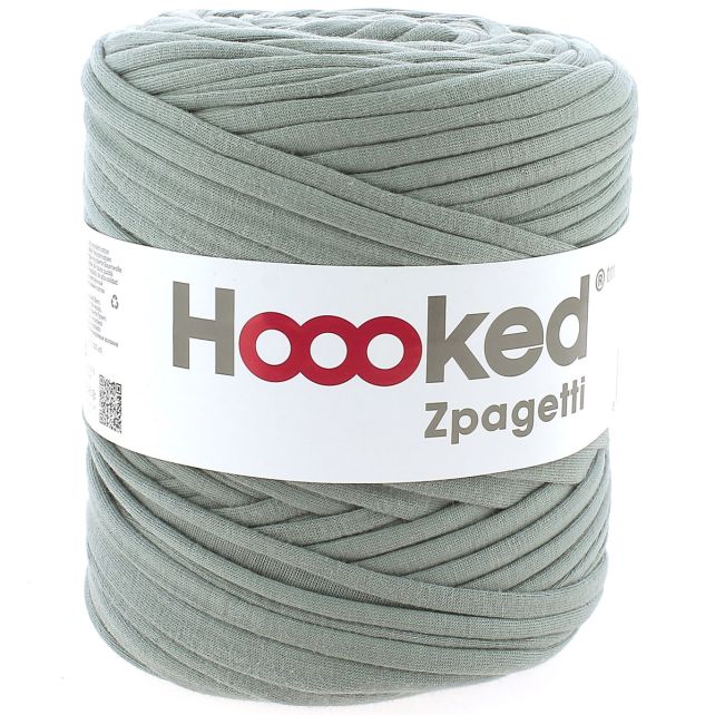 Zpagetti Cotton Yarn Mint Chiclete
