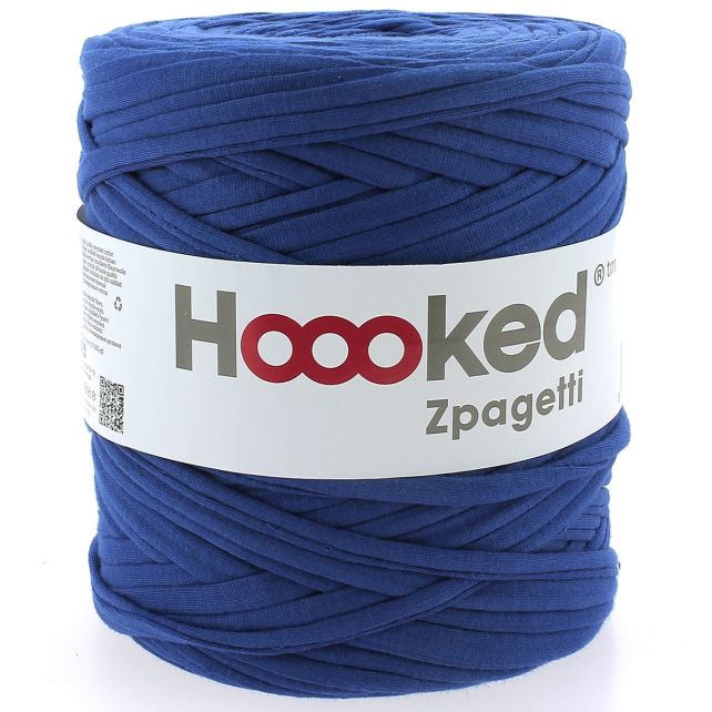 Zpagetti Cotton Yarn Fresh Berry