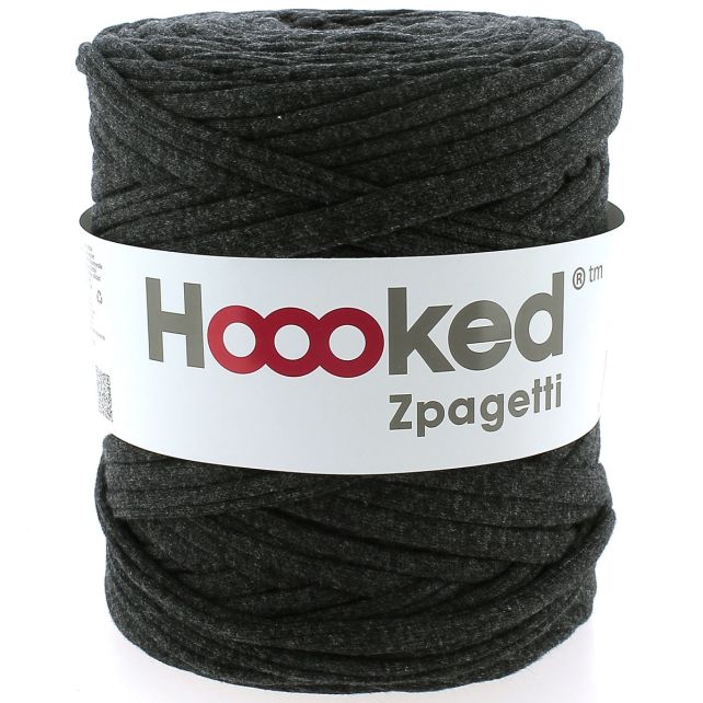 Zpagetti Cotton Yarn Dark Jeans