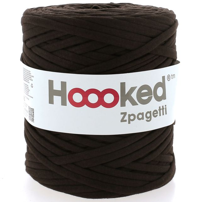 Zpagetti Cotton Yarn Brownie Star