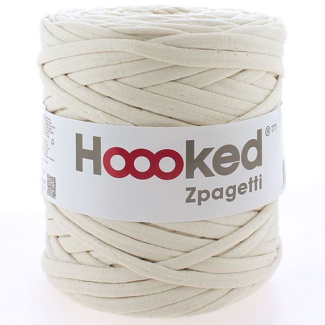 Zpagetti Cotton Yarn Donut Dought