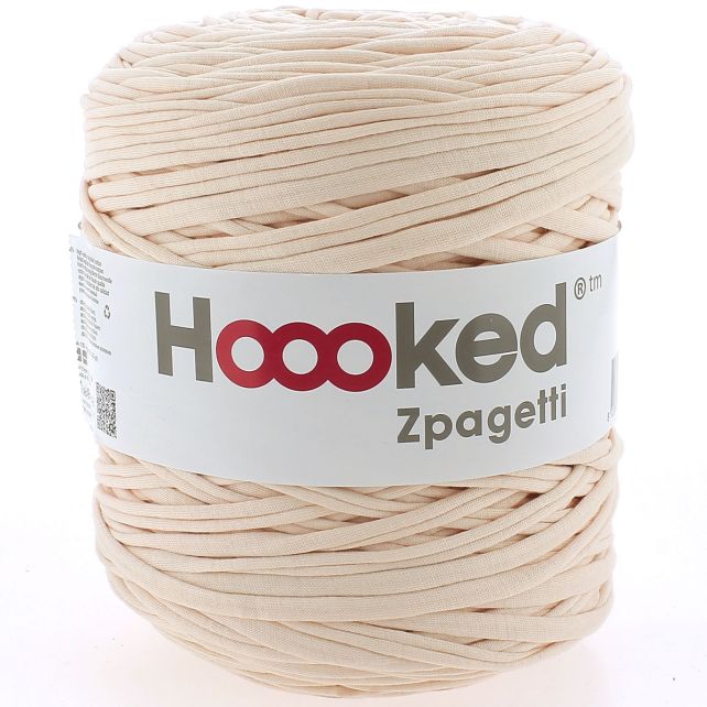 Zpagetti Cotton Yarn Baby Peach
