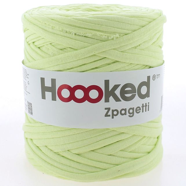 Zpagetti Cotton Yarn Caipirinha