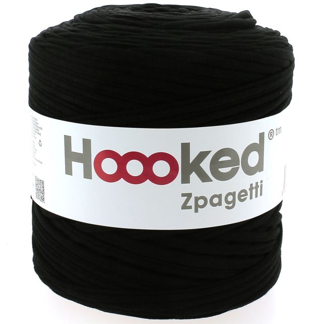 Zpagetti Cotton Yarn Halloween Witch
