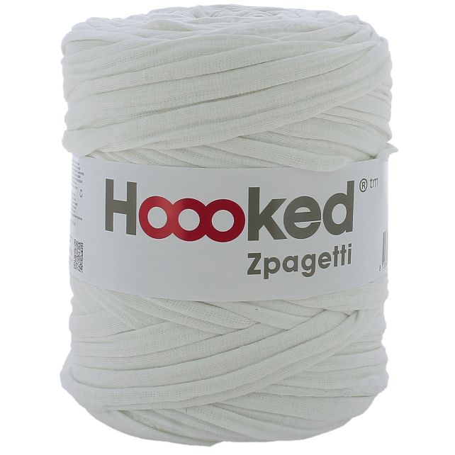 Zpagetti Cotton Yarn Fabio Wedding