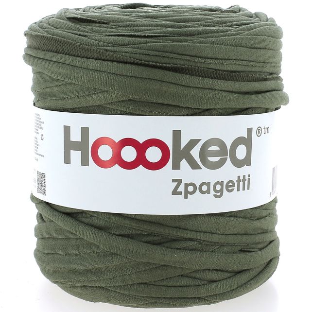 Zpagetti Cotton Yarn Martini Mood