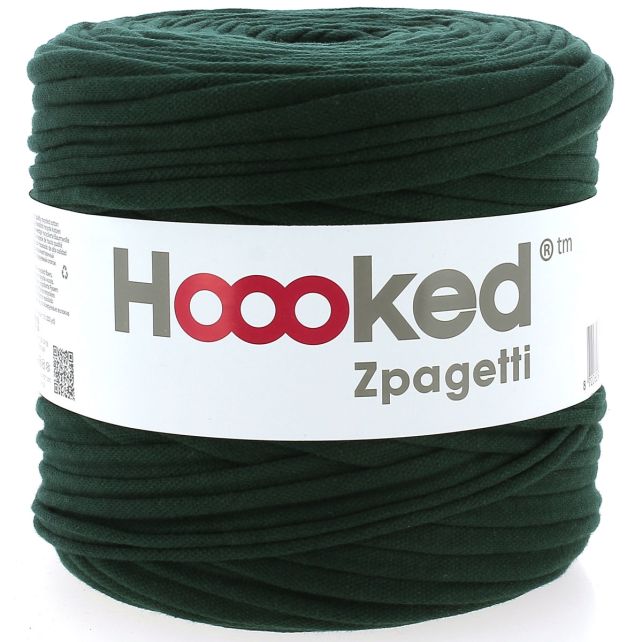 Zpagetti Cotton Yarn LACROC Is Back