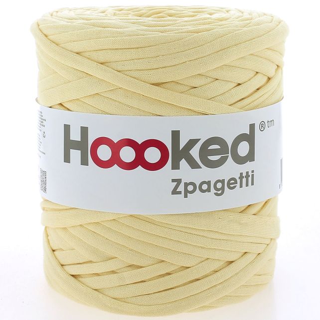 Zpagetti Cotton Yarn Cool Pineapple