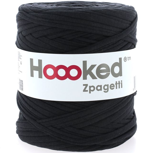 Zpagetti Cotton Yarn 13th Friday