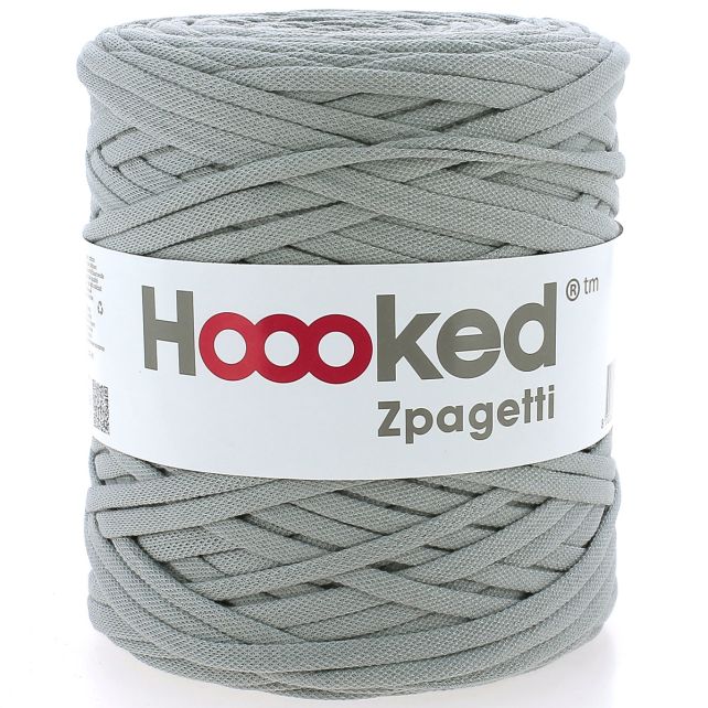 Zpagetti Cotton Yarn Key Polo