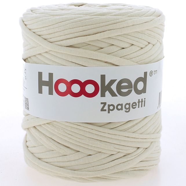 Zpagetti Cotton Yarn Bread Crumb