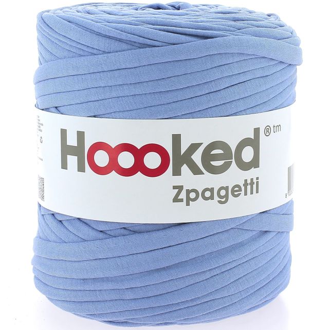 Zpagetti Cotton Yarn Provence Dutti