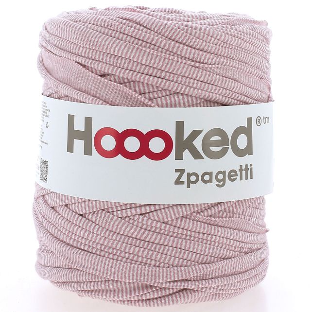 Zpagetti Medium King Size Girly Strips